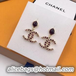 Good Taste Chanel Earrings CE5323