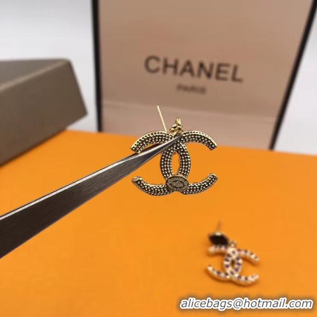 Good Taste Chanel Earrings CE5323