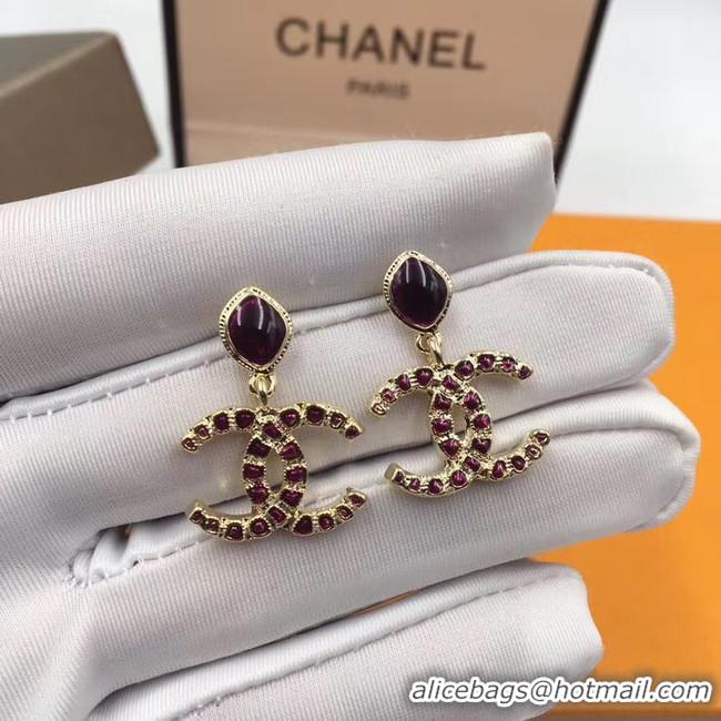 Good Taste Chanel Earrings CE5323