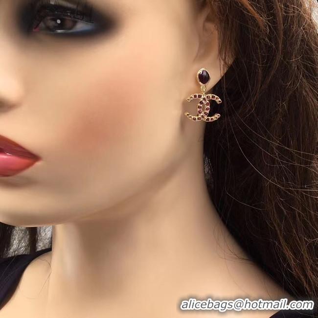 Good Taste Chanel Earrings CE5323