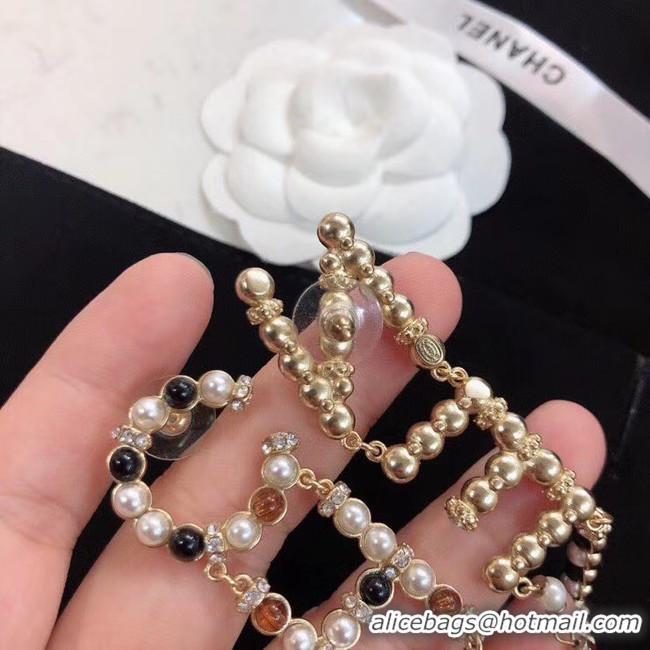 Shop Cheap Chanel Earrings CE5325