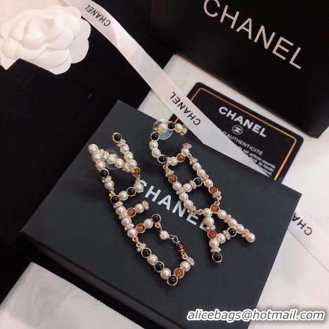 Shop Cheap Chanel Earrings CE5325