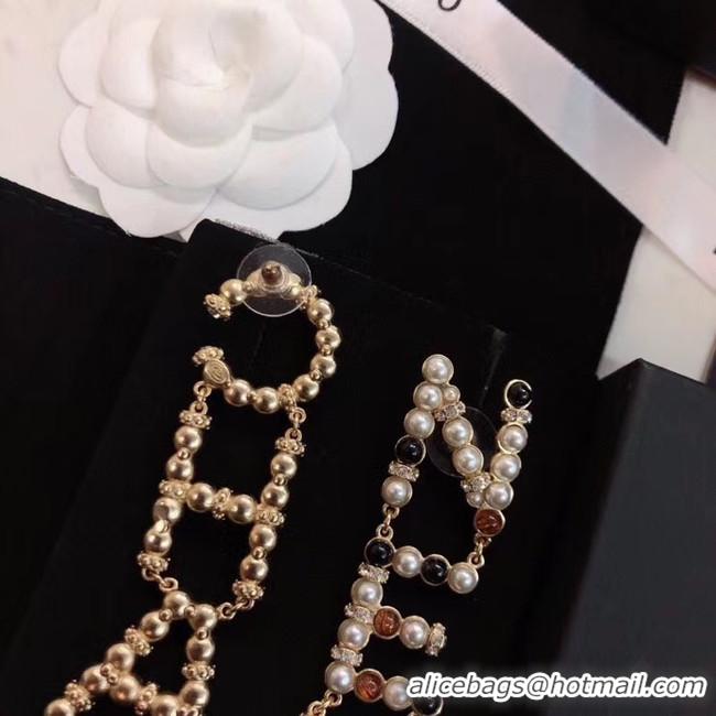 Shop Cheap Chanel Earrings CE5325