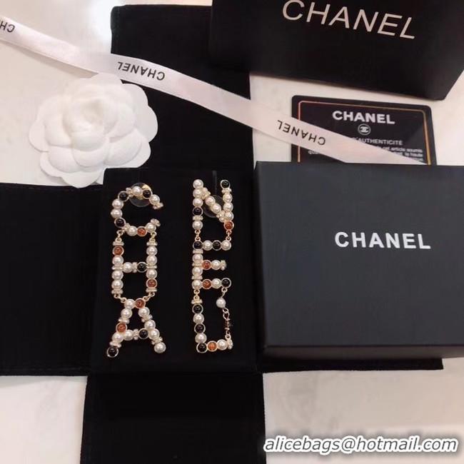 Shop Cheap Chanel Earrings CE5325