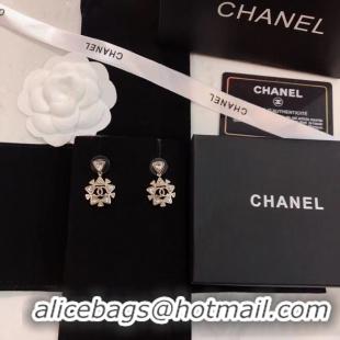 Cheap Price Chanel Earrings CE5326