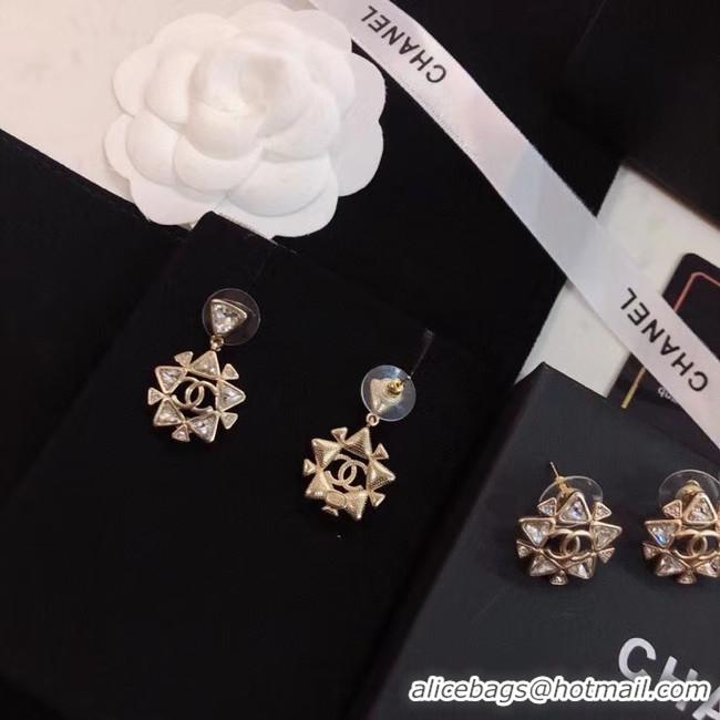 Cheap Price Chanel Earrings CE5326