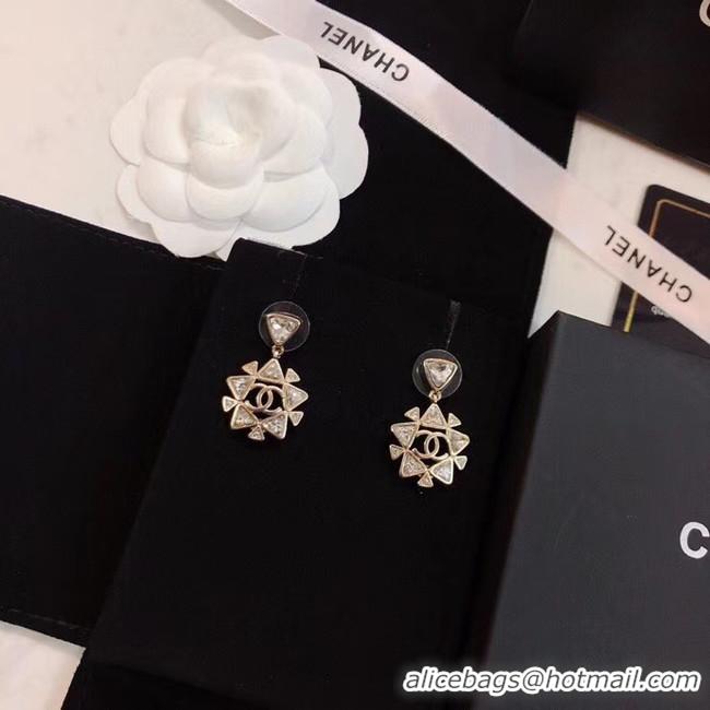 Cheap Price Chanel Earrings CE5326