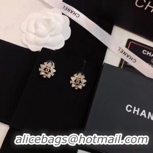 Classic Hot Chanel Earrings CE5327