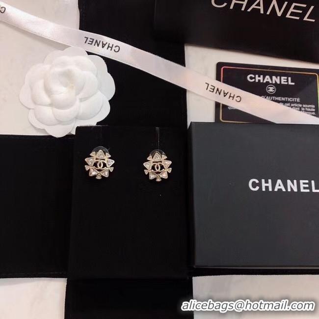 Classic Hot Chanel Earrings CE5327