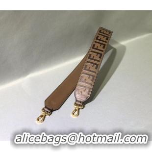 Luxury Cheap Fendi Shoulder Strap FD055