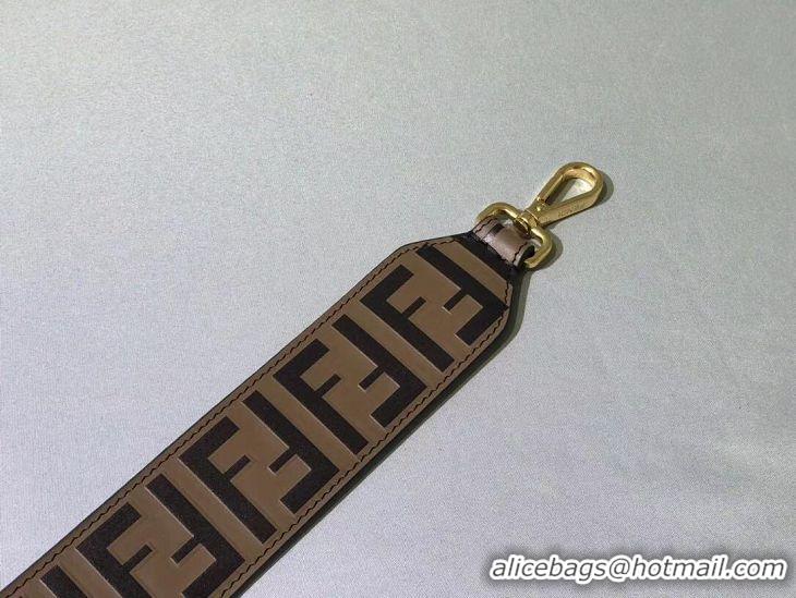 Luxury Cheap Fendi Shoulder Strap FD055