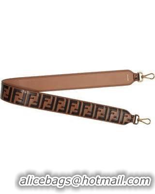 Luxury Cheap Fendi Shoulder Strap FD055