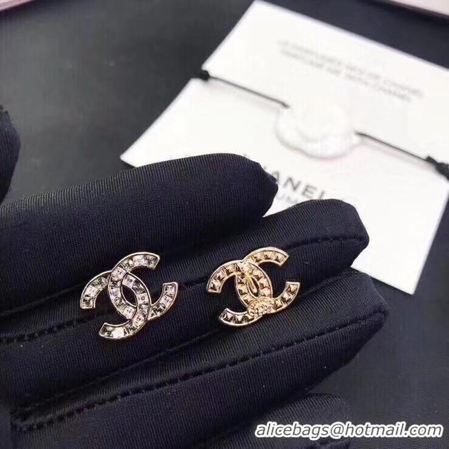 Low Price Chanel Earrings CE5328