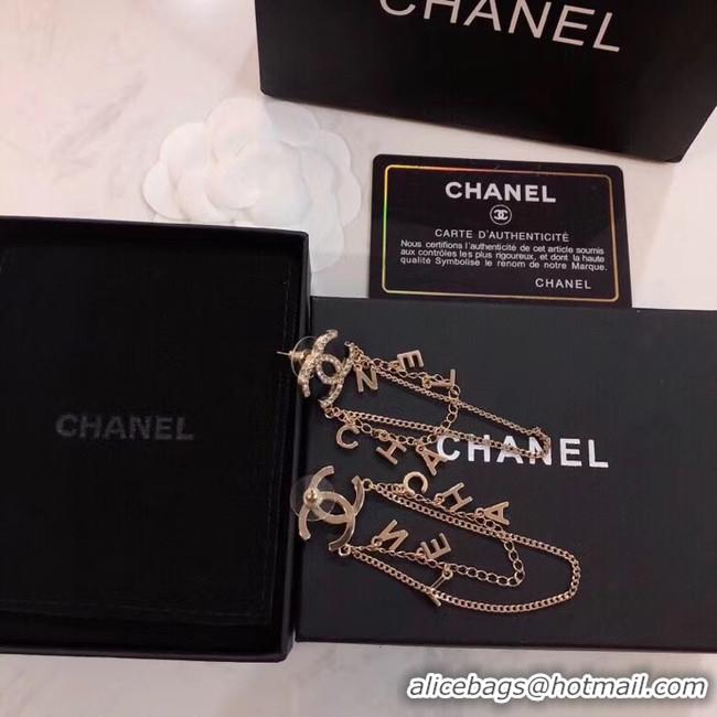 Popular Style Chanel Earrings CE5330