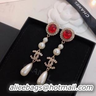 Top Design Chanel Earrings CE5331