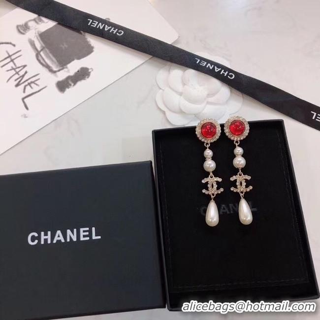 Top Design Chanel Earrings CE5331