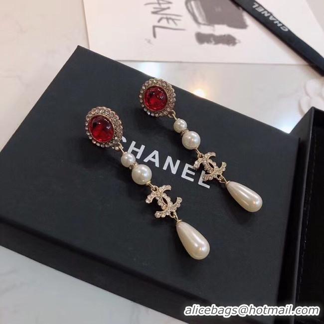 Top Design Chanel Earrings CE5331