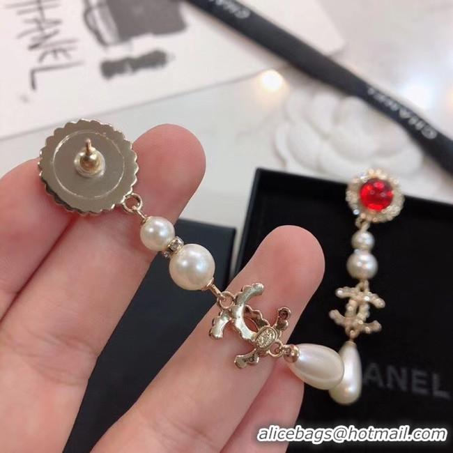 Top Design Chanel Earrings CE5331