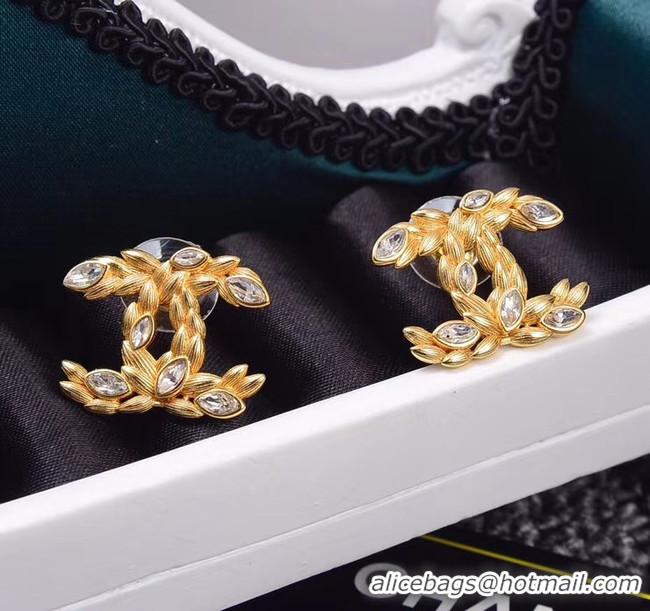 Low Cost Chanel Earrings CE5332