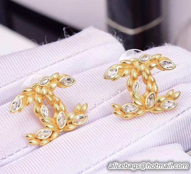 Low Cost Chanel Earrings CE5332