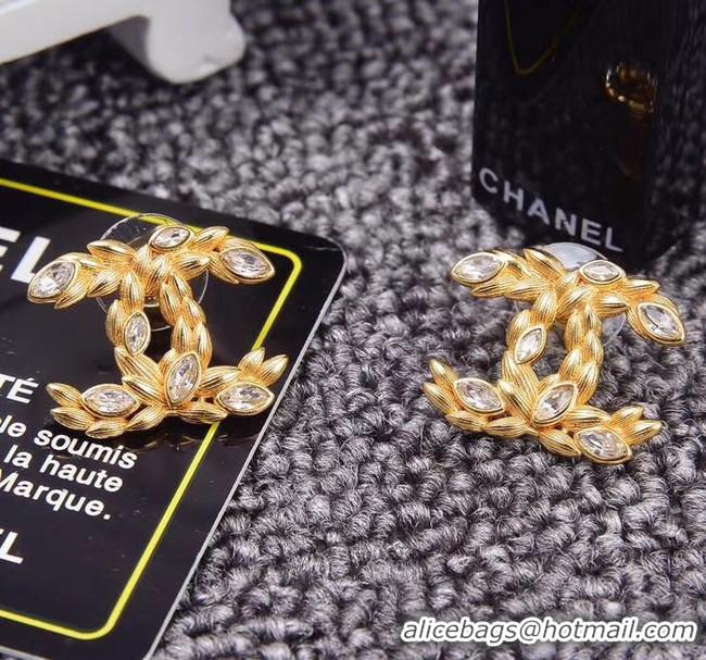 Low Cost Chanel Earrings CE5332