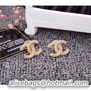 Grade Quality Chanel Earrings CE5333