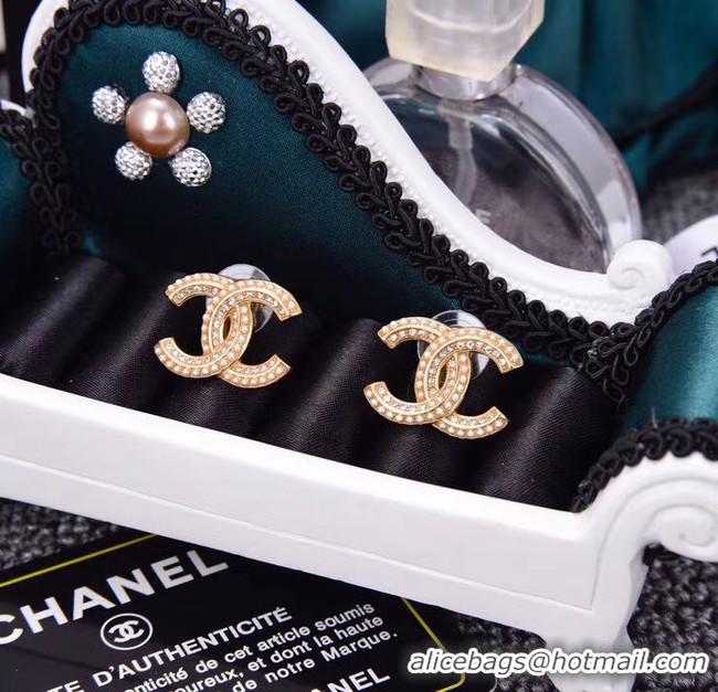 Grade Quality Chanel Earrings CE5333