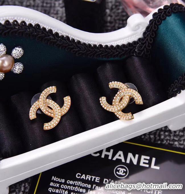 Grade Quality Chanel Earrings CE5333