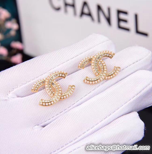 Grade Quality Chanel Earrings CE5333