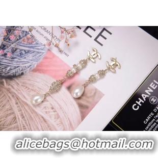 Most Popular Chanel Earrings CE5334