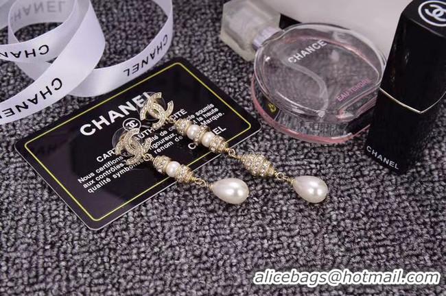 Most Popular Chanel Earrings CE5334