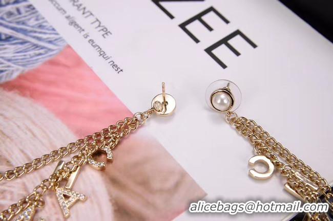 Cheap Design Chanel Earrings CE5336