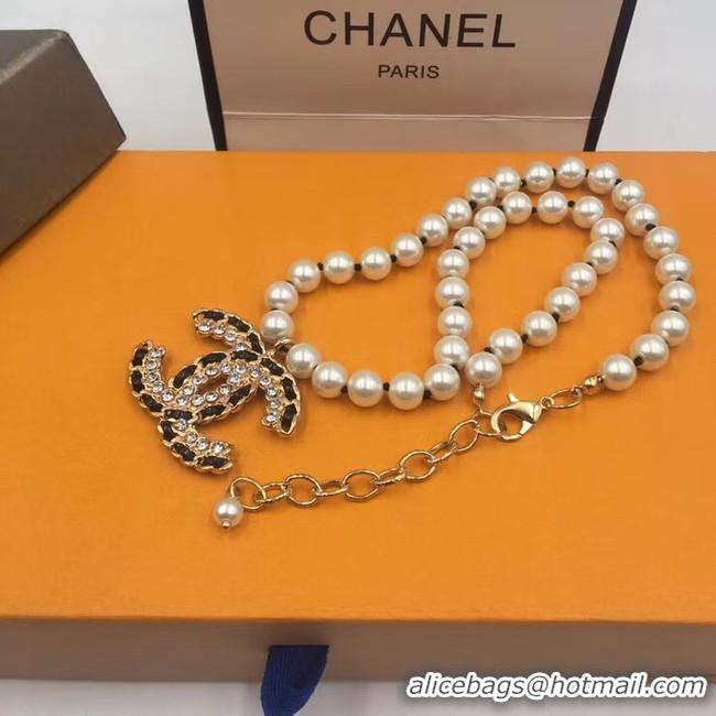 Best Price Chanel Necklace CE5338