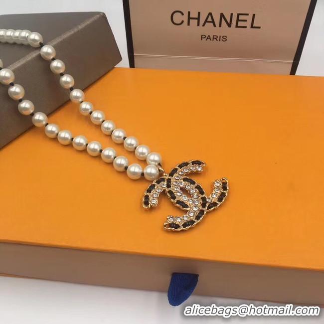 Best Price Chanel Necklace CE5338