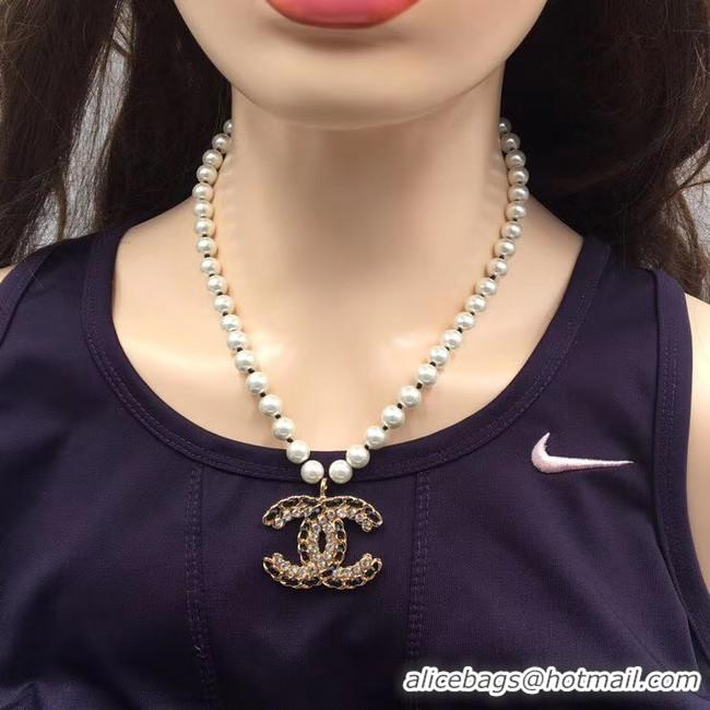 Best Price Chanel Necklace CE5338