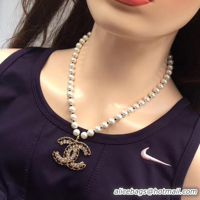 Best Price Chanel Necklace CE5338