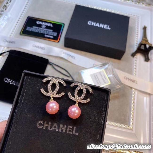 Purchase Chanel Earrings CE5339