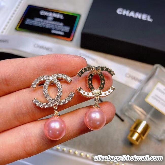 Purchase Chanel Earrings CE5339