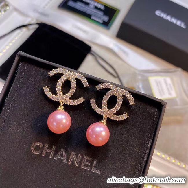 Purchase Chanel Earrings CE5339