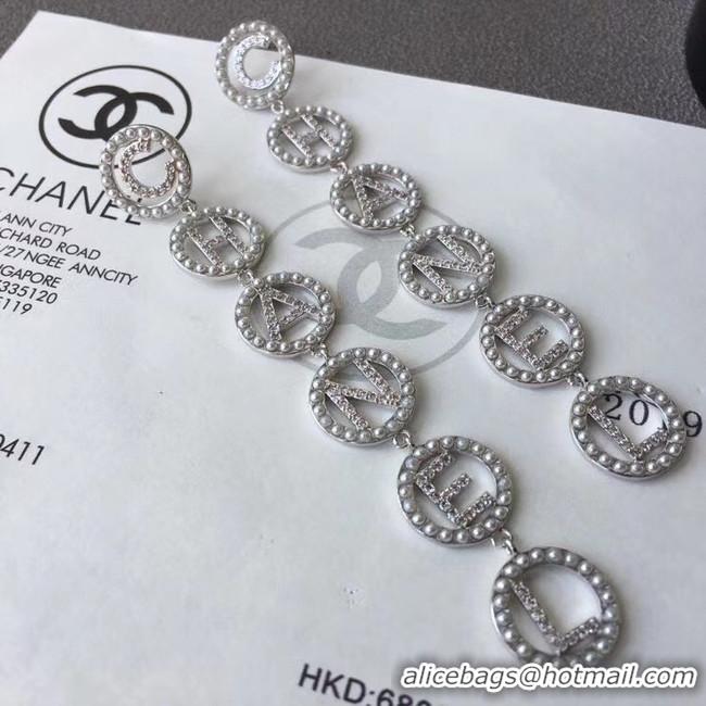 Best Grade Chanel Earrings CE5340