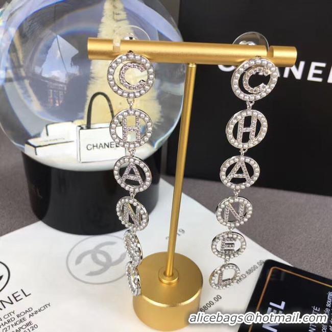 Best Grade Chanel Earrings CE5340