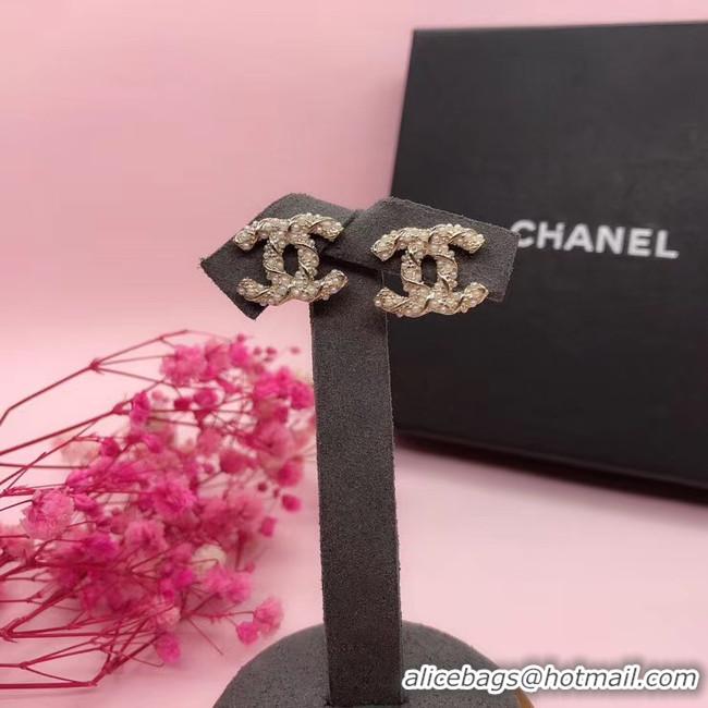 Good Quality Chanel Earrings CE5341