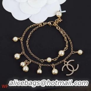 Good Looking Chanel Bracelet CE5342