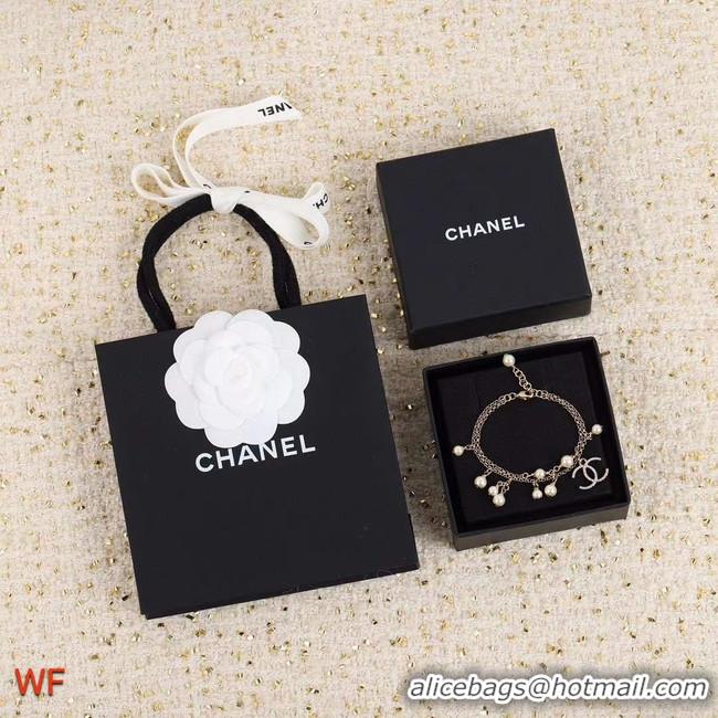 Good Looking Chanel Bracelet CE5342