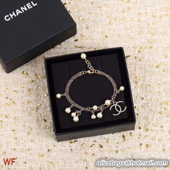 Good Looking Chanel Bracelet CE5342