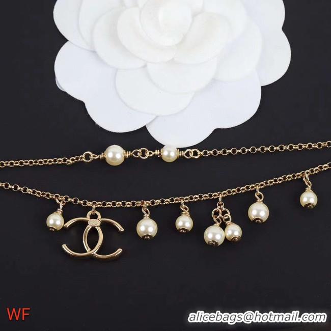 Good Looking Chanel Bracelet CE5342