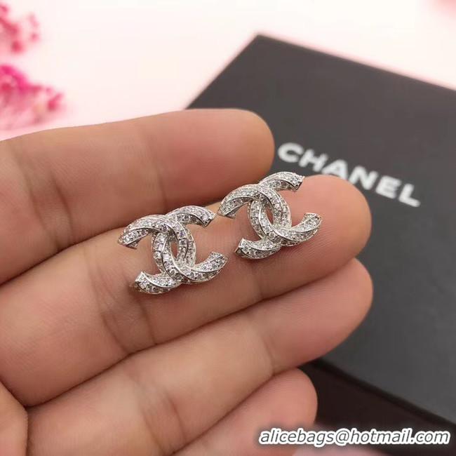 Low Cost Chanel Earrings CE5343