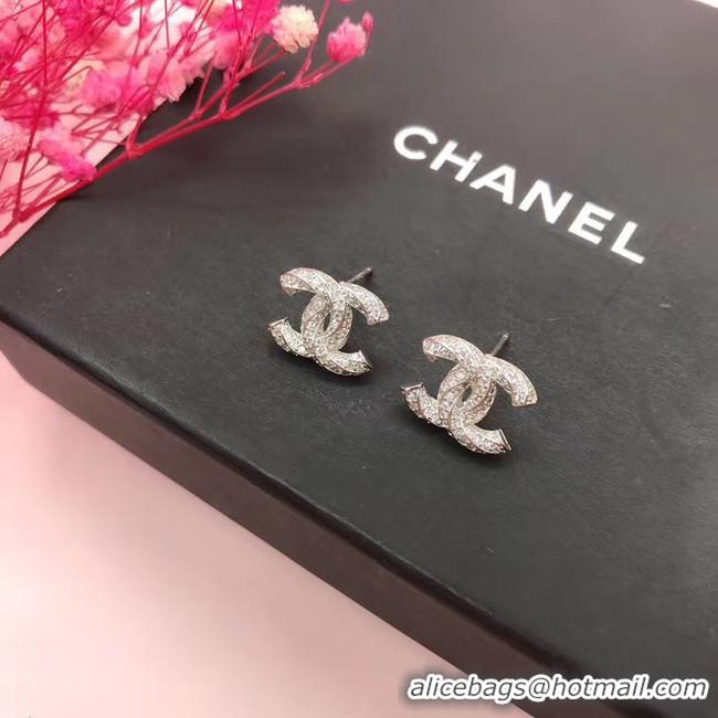 Low Cost Chanel Earrings CE5343