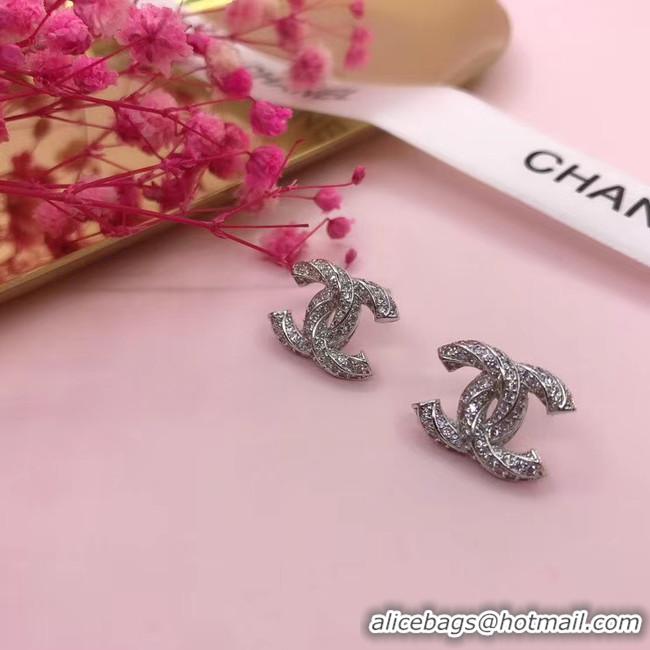 Low Cost Chanel Earrings CE5343