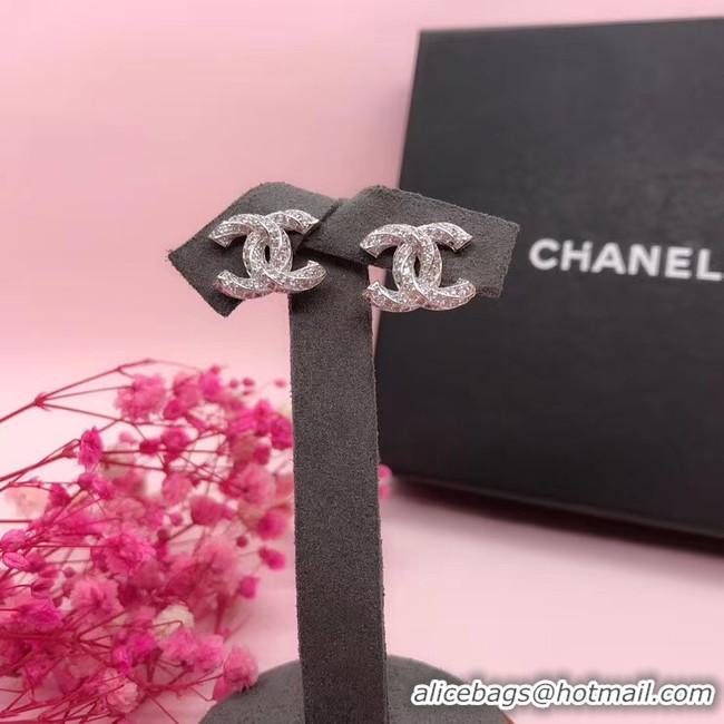 Low Cost Chanel Earrings CE5343